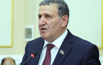 Şamaxının bir kəndinin adı dəyişdirilir